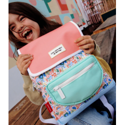 Saac à dos Happiness 2-5 ans