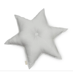 Coussin étoile