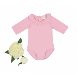 Body anti UV Rosa rose