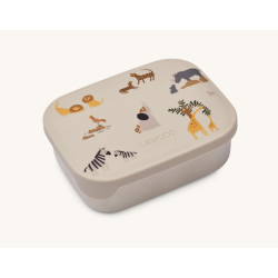 Boite à gouter Arthur Tous ensemble